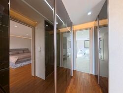 Lucky Hills (D16), Terrace #604570541